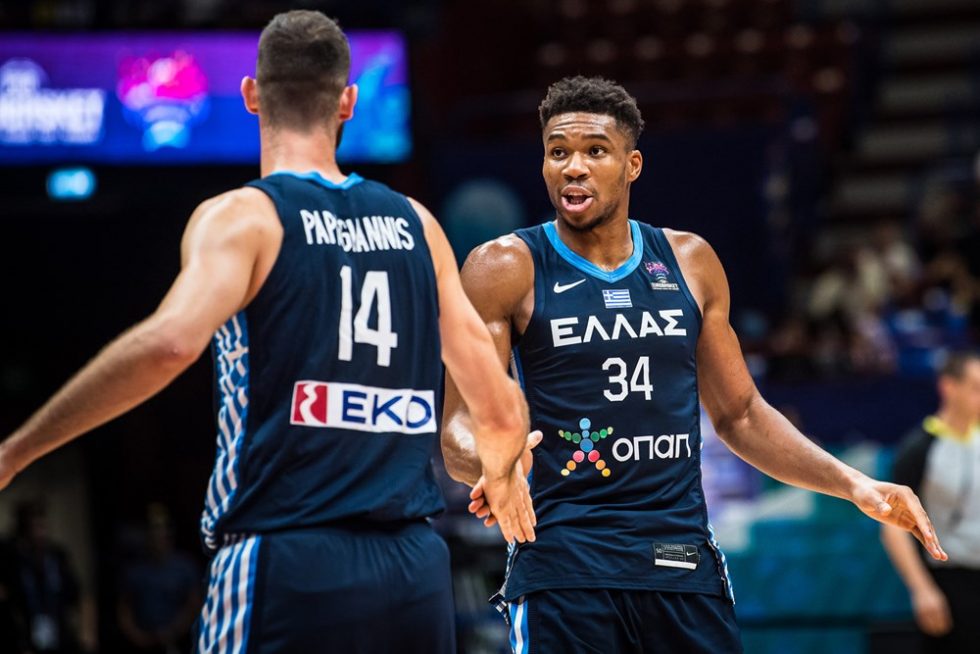 Ευρωμπάσκετ: Επόμενη στάση… Βερολίνο για την Εθνική Μπάσκετ – Θα αντιμετωπίσει την Τσεχία