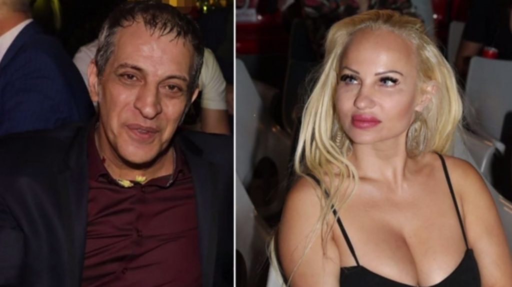 Βαρβάρα Κίρκη: Όσα δεν γνωρίζαμε για την πολυσυζητημένη σύντροφο του Θέμη Αδαμαντίδη