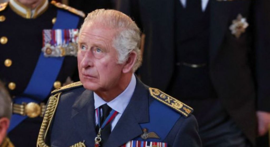 Κάρολος Γ’: Οι παραξενιές του Βασιλιά