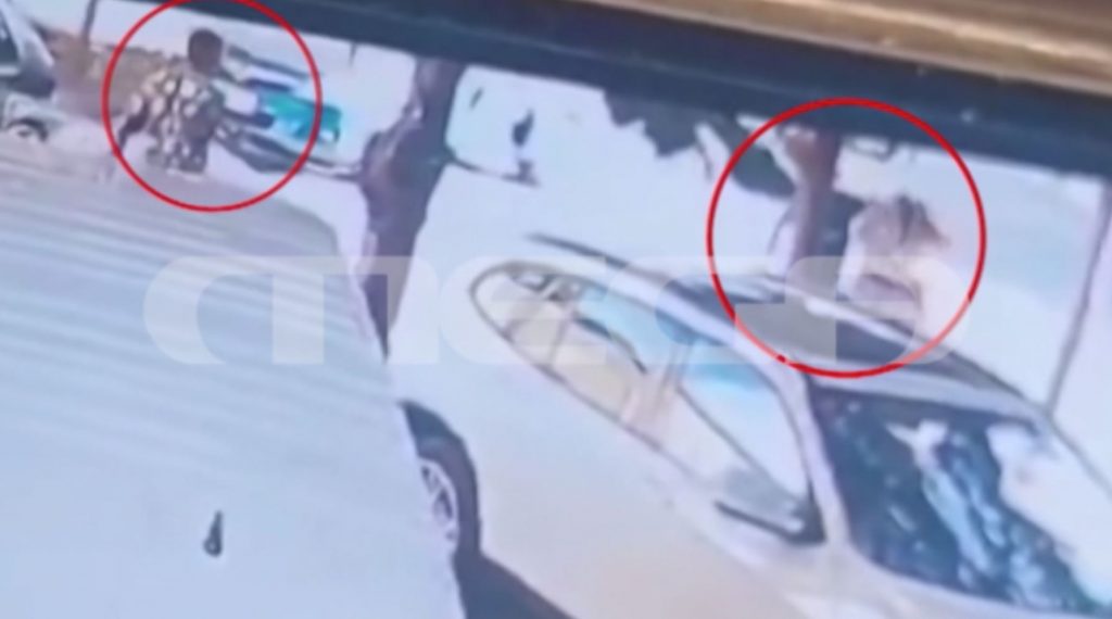 Νέα Φιλαδέλφεια: Άγρια επίθεση ανηλίκων σε γυναίκα – Μόλις 12 χρονών ο μικρότερος δράστης