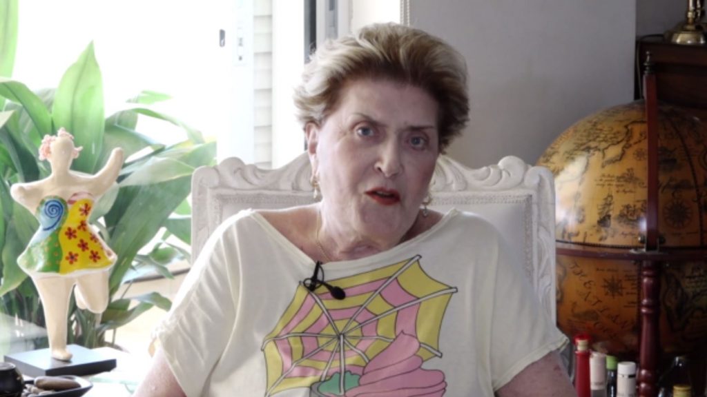 Vintage Stories: «Ταξίδι» σε άγνωστες ιστορίες από την εκπομπή «Ραντεβού στα τυφλά»