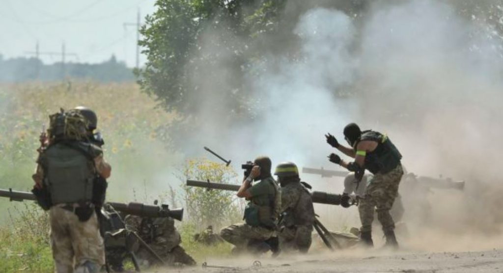 Δημοψήφισμα στο Λουγκάνσκ 23 με 27 Σεπτεμβρίου για την ένταξή του στην Ρωσία