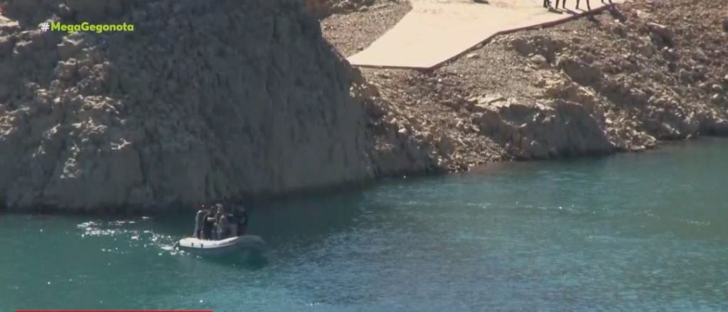 Ευρυτανία: Θρίλερ με την 48χρονη αγνοούμενη – Συνεχίζεται η επιχείρηση εντοπισμού της