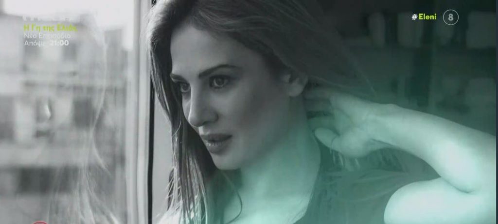 Δήμητρα Ματσούκα: «Έχασα την ευκαιρία να κάνω καριέρα στο εξωτερικό γιατί δυστυχώς δεν ήμουν έτοιμη»