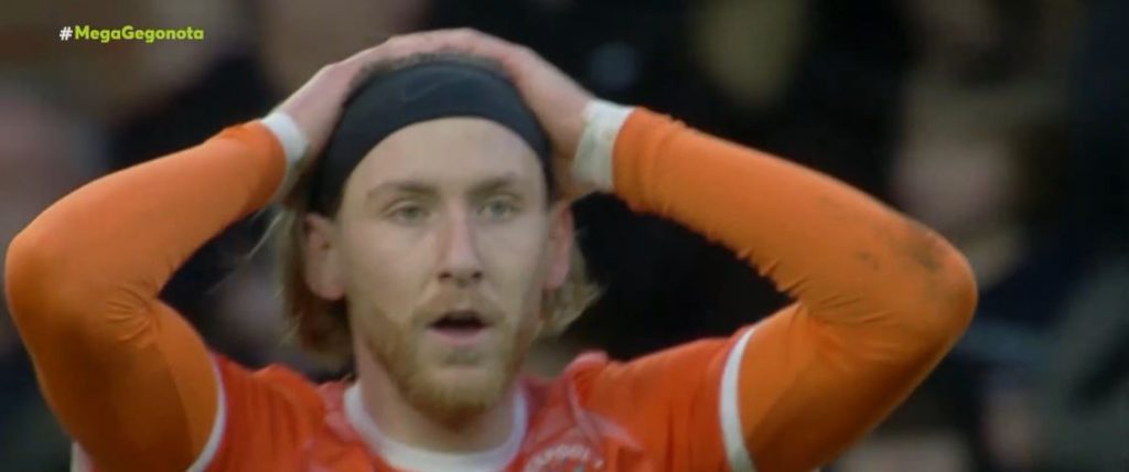 Ολυμπιακός: Ο Κορμπεράν αποφασίζει και ανακοινώνει απόψε την ευρωπαϊκή λίστα