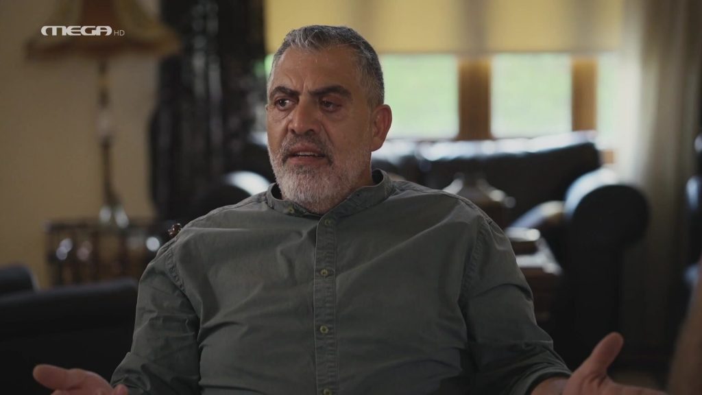 Επεισόδιο 23 - 2ος Κύκλος