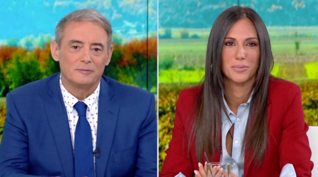 Κοινωνία Ώρα MEGA 15/09/22 - 