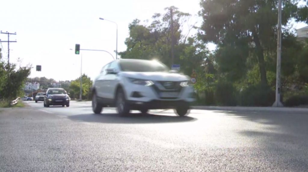 Θεσσαλονίκη: Αγωνία για τον 16χρονο που παρασύρθηκε από αυτοκίνητο