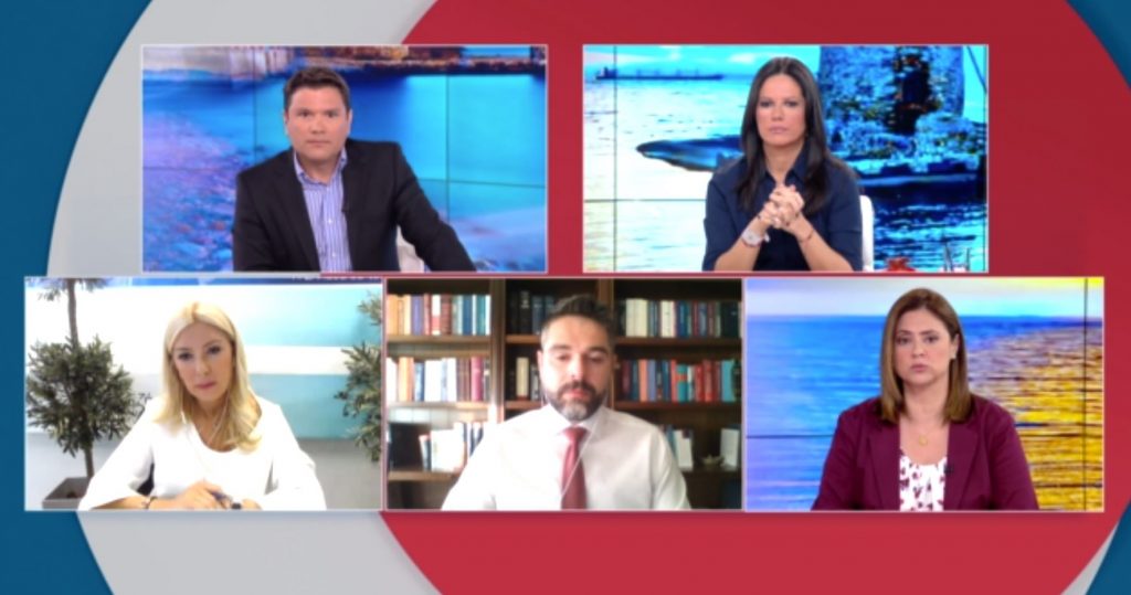 «Πονοκέφαλος» σε νοικοκυριά και επιχειρήσεις από την ακρίβεια και την ενεργειακή κρίση