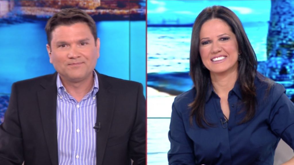 MEGA Σαββατοκύριακο 25/09/22 - 