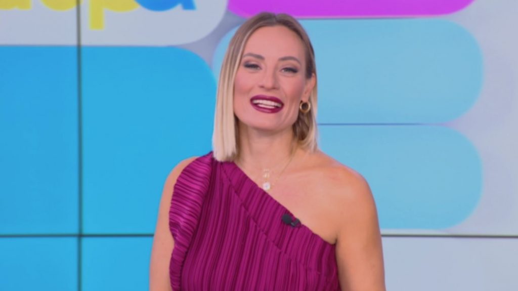 MEGA Καλημέρα (28/09/22) - 