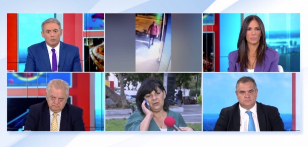 Θεσσαλονίκη: Άνδρας ποδοπάτησε και σκότωσε γατάκι – Στα ίχνη του η αστυνομία