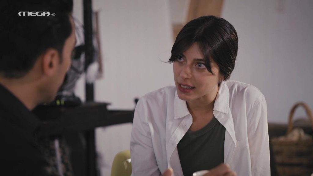 Επεισόδιο 15 - 2ος Κύκλος