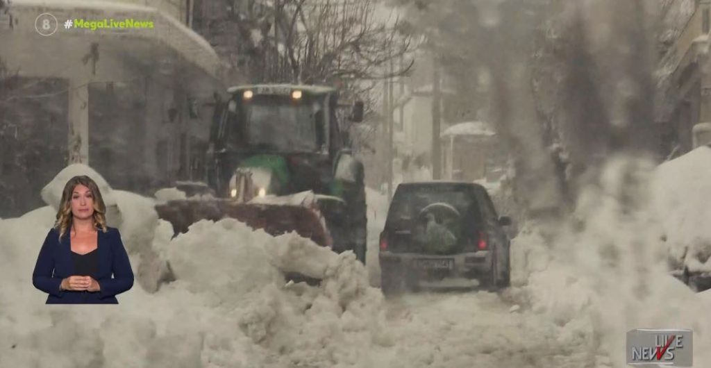 Ενέργεια: Διχάζει η πρόγνωση για το φετινό χειμώνα