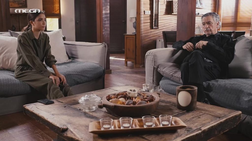 Επεισόδιο 4 - 2ος Κύκλος