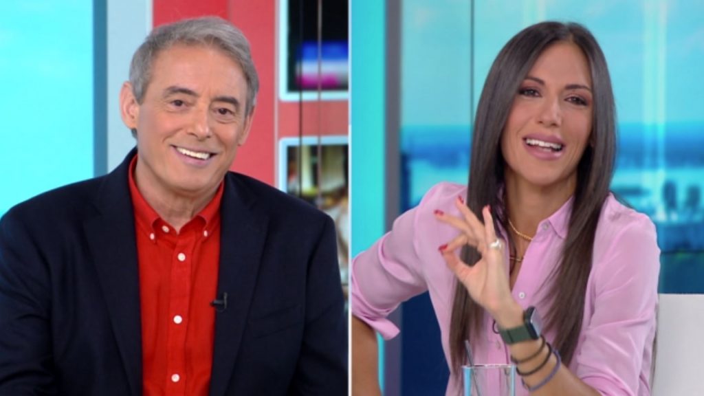 Κοινωνία Ώρα MEGA 09/09/22 - 