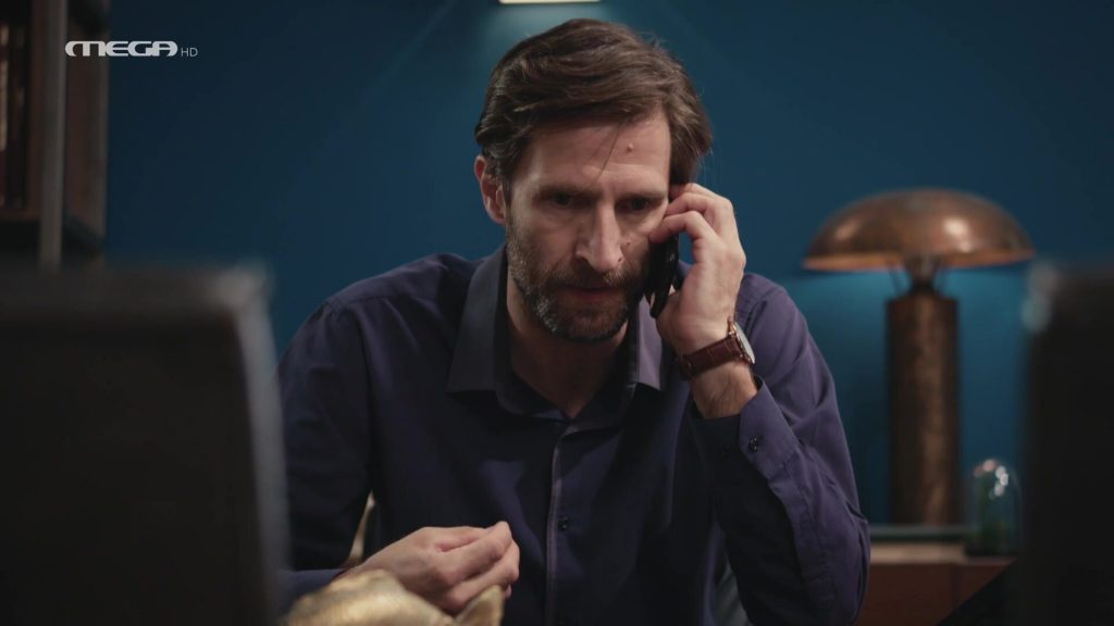 Επεισόδιο 27 - 2ος Κύκλος