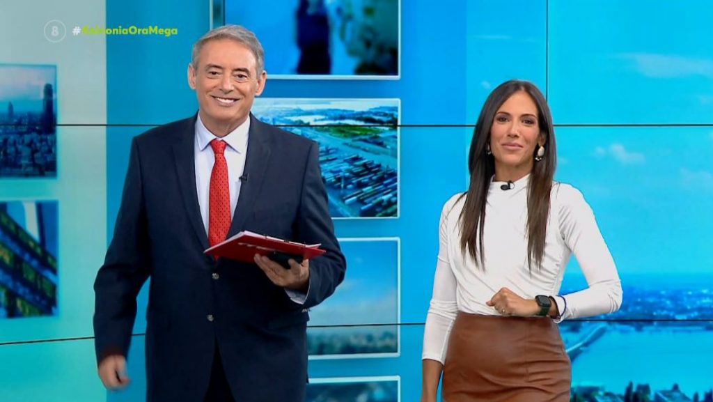 Κοινωνία Ώρα MEGA 12/09/22 - 