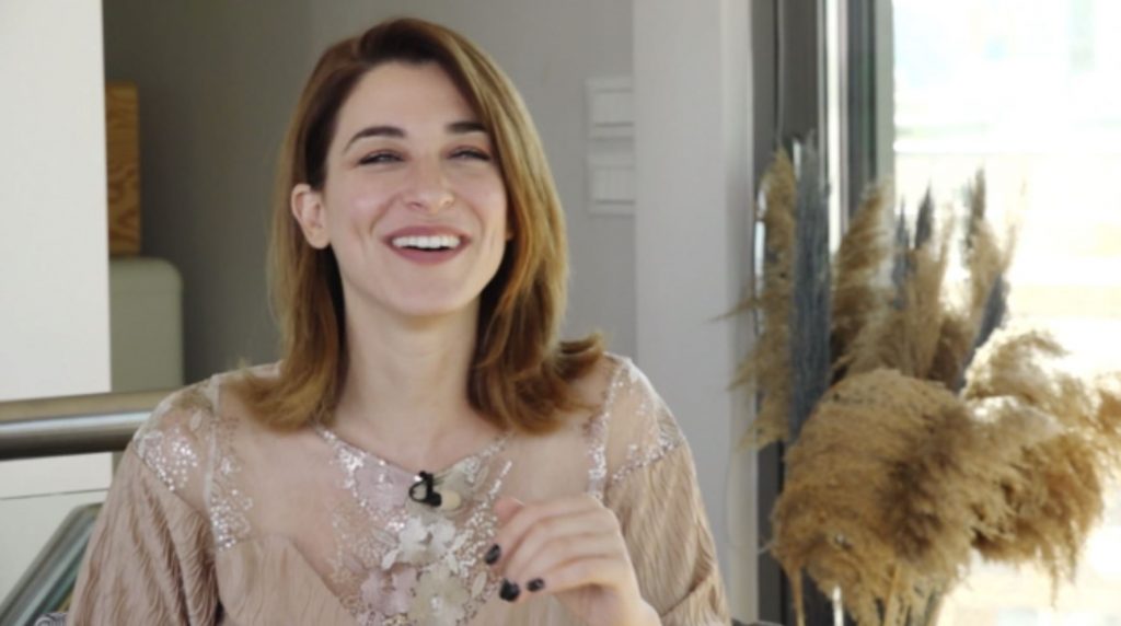 Μαρίζα Ρίζου: «Θα συμμετείχα ξανά στο X-Factor»