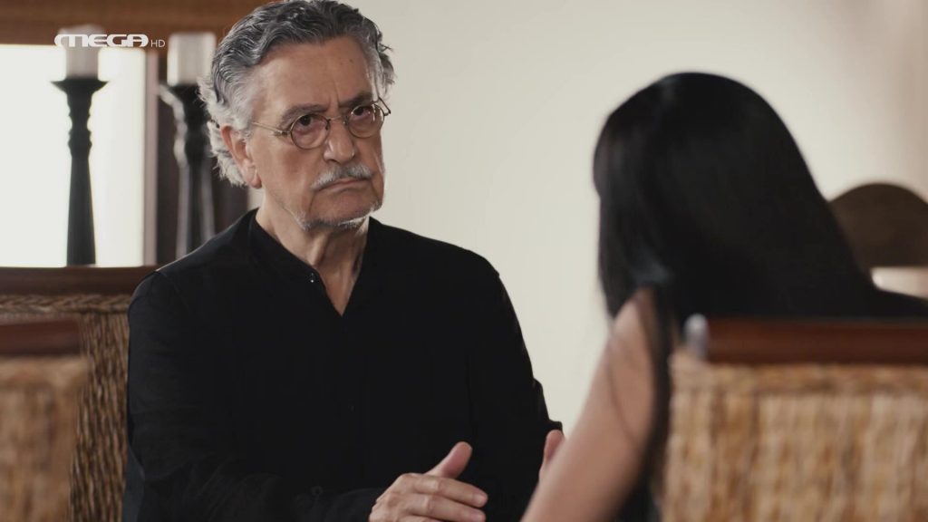 Επεισόδιο 6 - 2ος Κύκλος