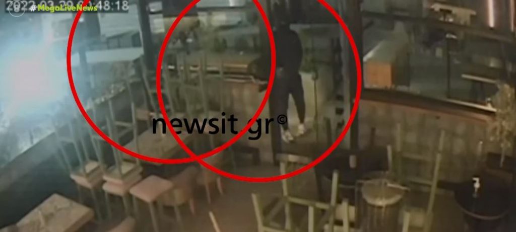 Πολυτεχνειούπολη: Η σκληρότητα της συμμορίας που διέμενε στις φοιτητικές εστίες