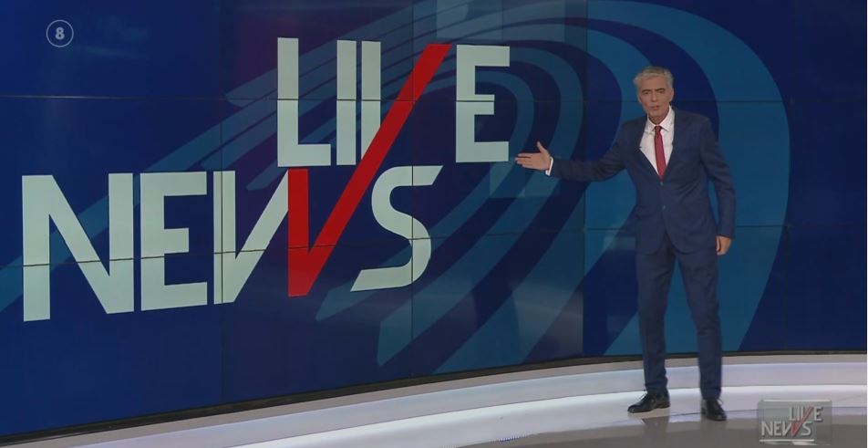 LIVE NEWS 15/09/22 - 