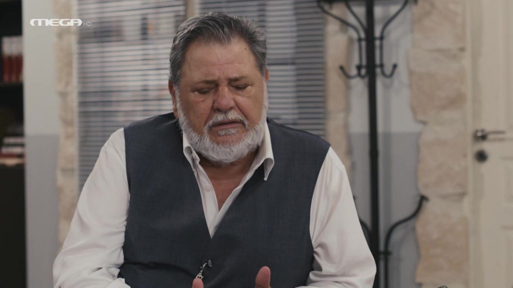 Επεισόδιο 8 - 2ος Κύκλος