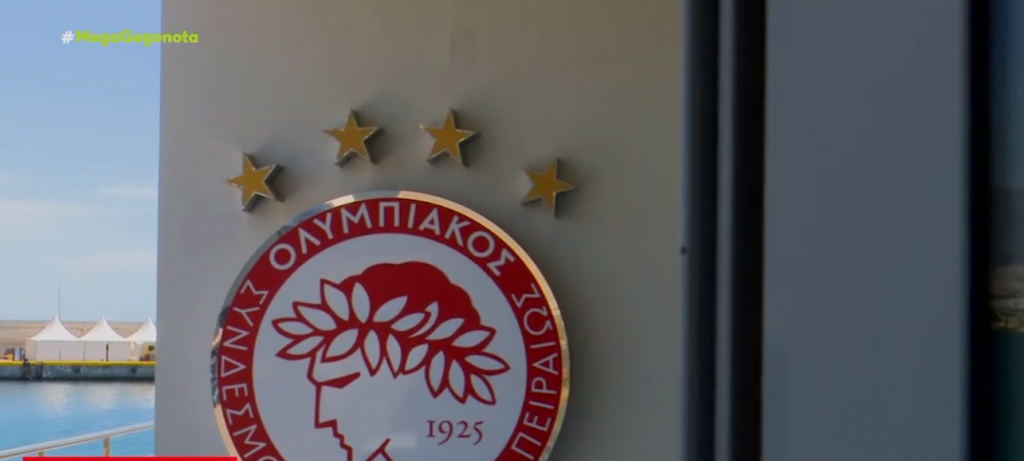 Βαγγέλης Μαρινάκης: Ακύρωσε το «πραξικόπημα» ΕΠΟ, Μπαλτάκου με Φιλιππούση