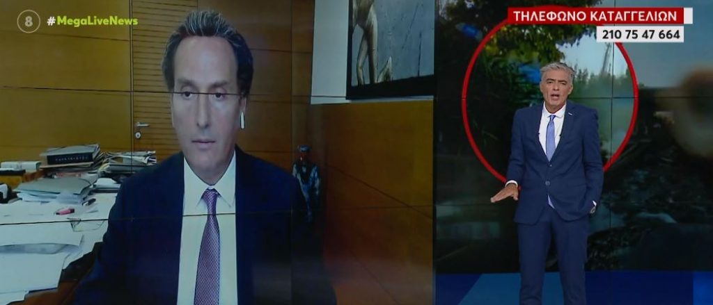 Ατύχημα λούνα παρκ: Στο LIVE NEWS οι δικηγόροι των επίδικων πλευρών απαντούν στα νέα ερωτήματα