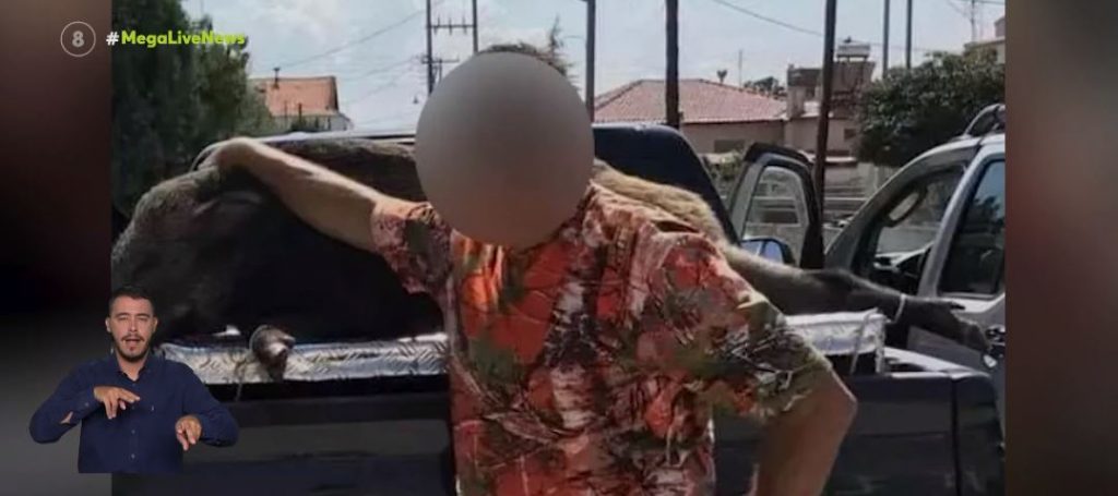 Καβάλα: Νεκρός 52χρονος πατέρας – Τον εκτέλεσαν εν ψυχρώ