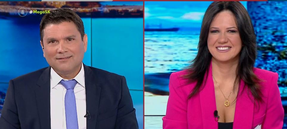 MEGA Σαββατοκύριακο 17/09/22 - 