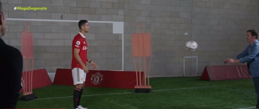 Κριστιάνο Ρονάλντο: Οι αναρτήσεις του στα social media κοστολογούνται στα 3,5 εκ. δολάρια