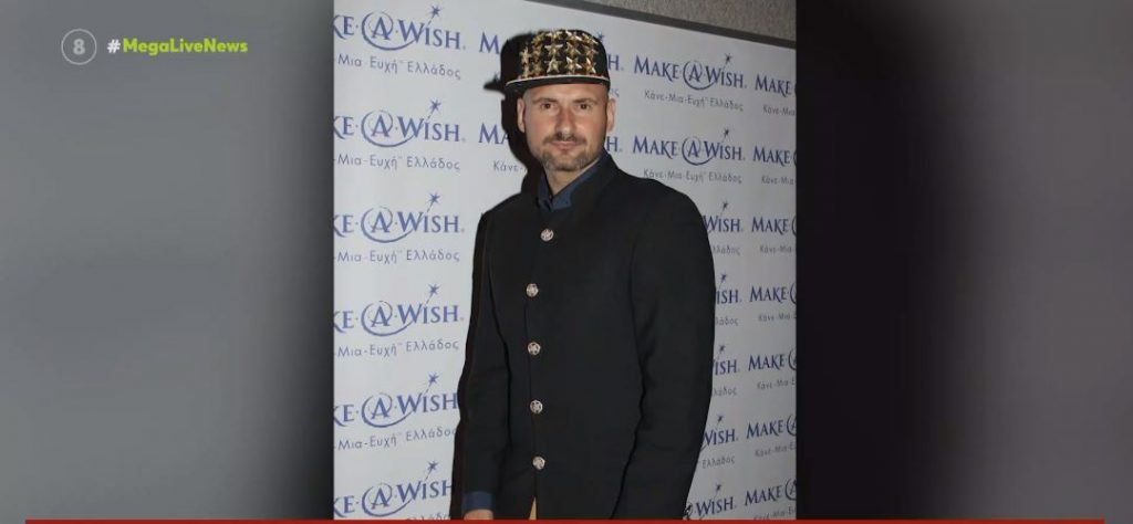 Κρυονέρι: Ολονύκτιο θρίλερ με παίκτη ριάλιτι στα ΕΛΤΑ Courier