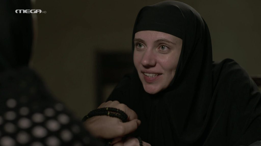 Επεισόδιο 1 - 