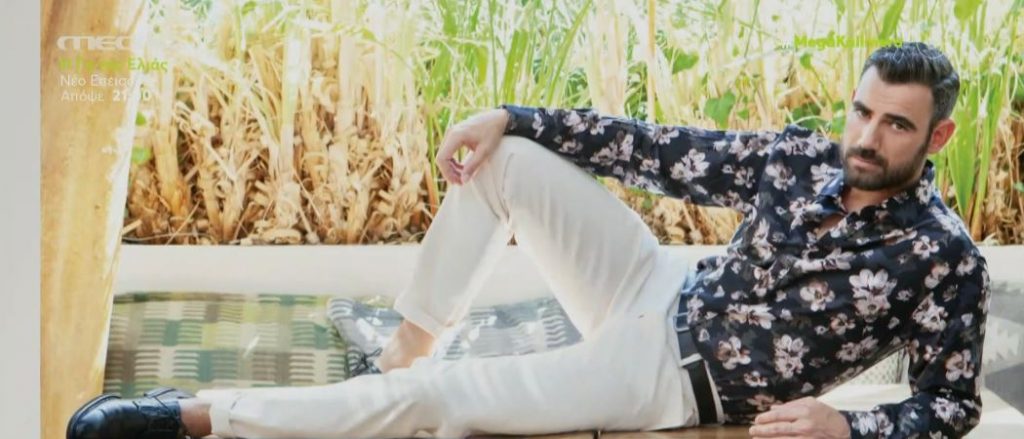 Νίκος Πολυδερόπουλος: «Περασα μία μαύρη περίοδο – Χρεωκόπησα και με κυνηγούσαν δικηγόροι»