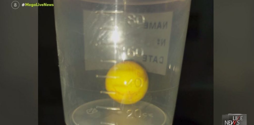 Αμαλιάδα: Καρδιοχτύπι για μωρό οκτώ μηνών