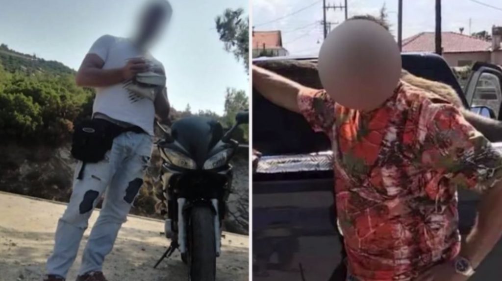 Δολοφονία στην Καβάλα: Ο δράστης ισχυρίστηκε ότι ο 52χρονος του έκανε bullying και ευθυνόταν για την απόλυσή του