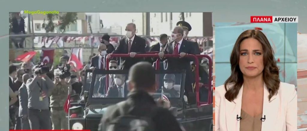 Ρωσία: Ξεκινάει απευθείας πτήσεις με το ψευδοκράτος – Οι Τούρκοι μιλούν για αναγνώριση