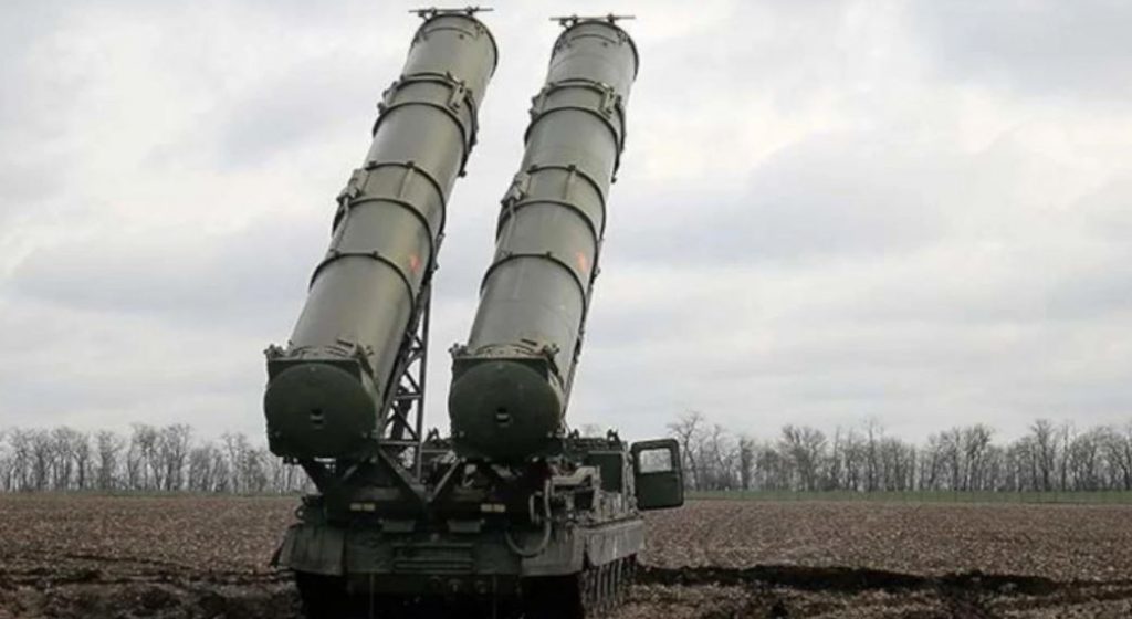 «Χαστούκι» του State Department στην Τουρκία – «Κανένας κίνδυνος κυρώσεων για τους S-300 στην Κρήτη»