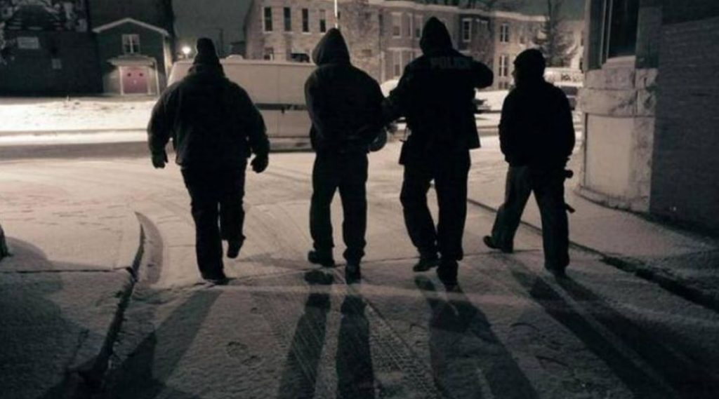 Καλπάζει η νεανική εγκληματικότητα – Σοκάρουν τα στοιχεία για επιθέσεις ανηλίκων