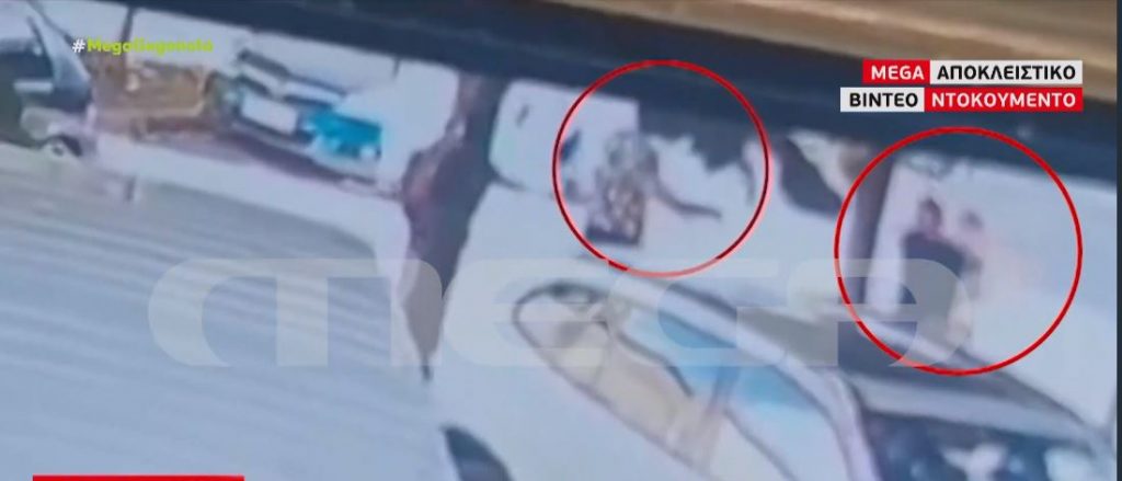Νέα Φιλαδέλφεια: Επίθεση ανηλίκων σε γυναίκα