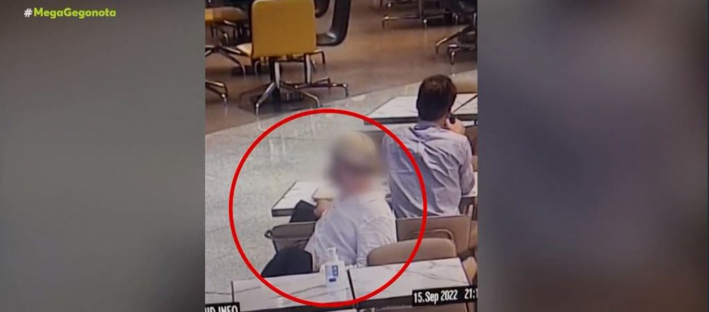 Σύλληψη κλέφτη που δρούσε συστηματικά στο αεροδρόμιο Ελ. Βενιζέλος