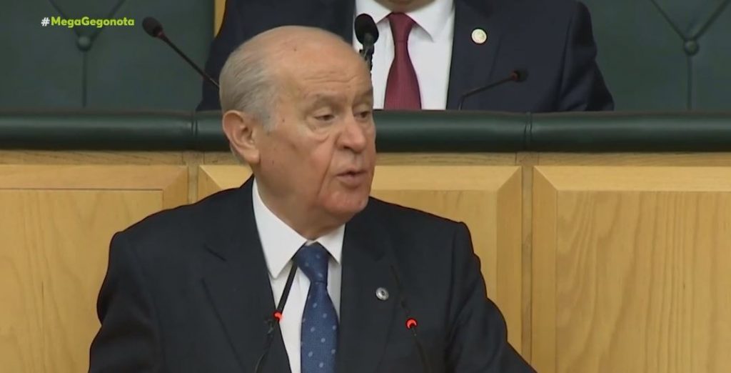 Νίκος Δένδιας: Μπαράζ διπλωματικών επαφών στην Νέα Υόρκη