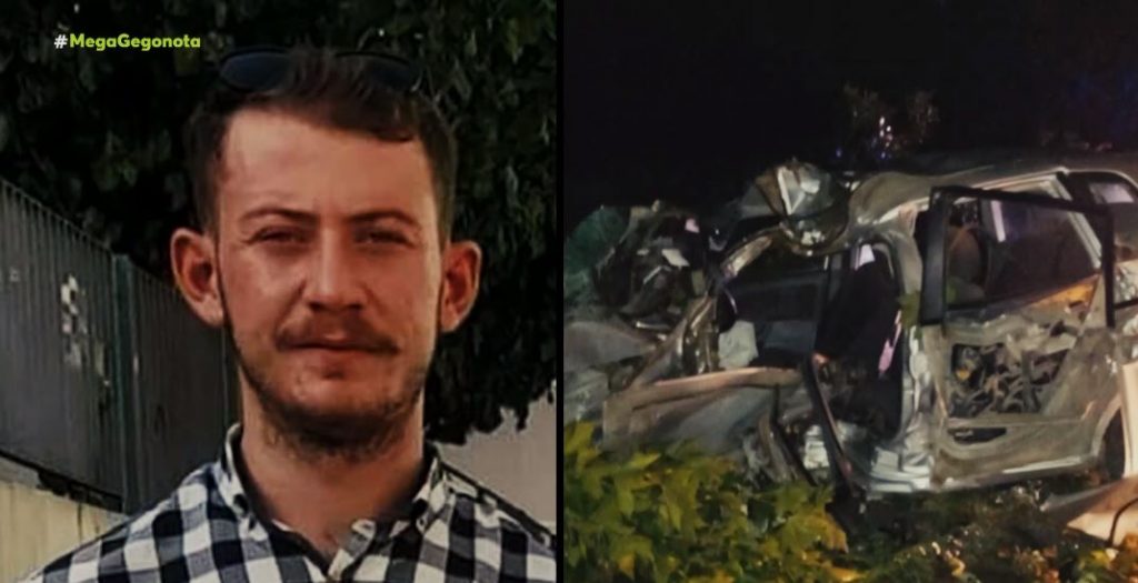 Ημαθία: Ανείπωτη διπλή τραγωδία για οικογένεια