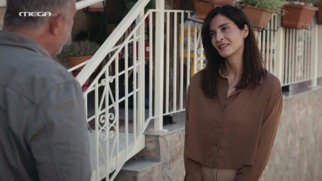 Επεισόδιο 26 - 2ος Κύκλος