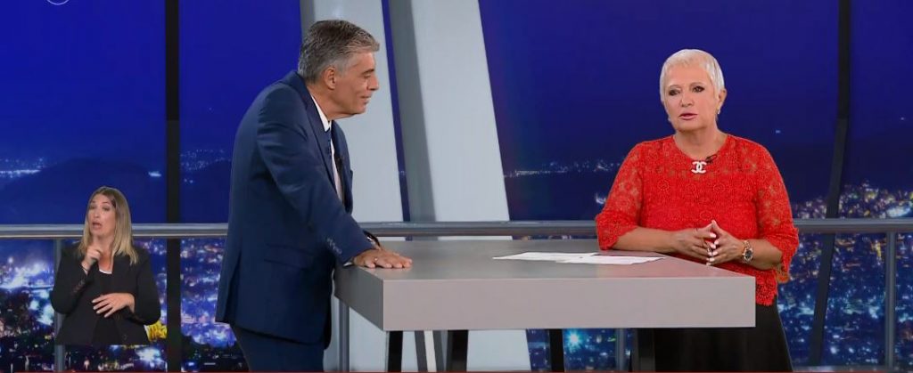 Ο Αλέξης Τσίπρας «καίει» την απλή αναλογική – Ποιο είναι το μέλλον της Εύα Καϊλή στο ΠΑΣΟΚ