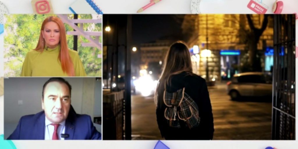 Βούλα: Χτύπησε τη σύζυγό του με βαριοπούλα, καταδικάστηκε σε 9 έτη φυλάκισης αλλά κυκλοφορεί ελεύθερος