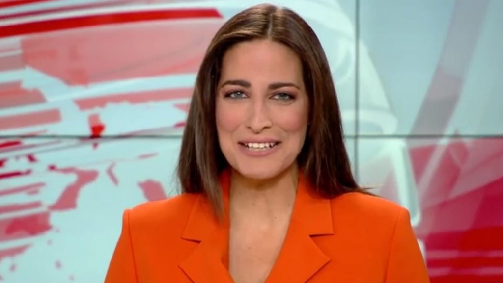 MEGA ΓΕΓΟΝΟΤΑ: Μεσημβρινό Δελτίο Ειδήσεων 05/09/22 - 