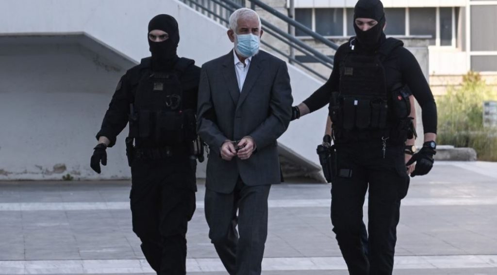 Μιχάλης Δημητρακόπουλος: «Ο Σπύρος Μπιμπίλας με την κατάθεση του αποδομεί τις κατηγορίες»