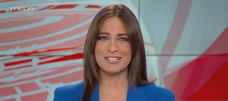 MEGA ΓΕΓΟΝΟΤΑ: Μεσημβρινό Δελτίο Ειδήσεων 07/09/22 - 